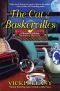 [A Sherlock Holmes Bookshop Mystery 03] • The Cat of the Baskervilles